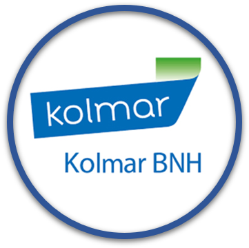 kolmar bnh cercle